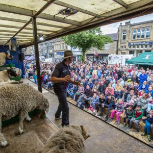 Our Skipton Summer 2022 Events Guide