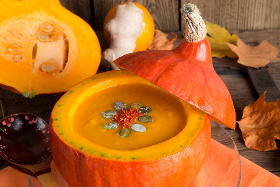 3 Halloween Recipes you Can Try at Home - The Masons Arms