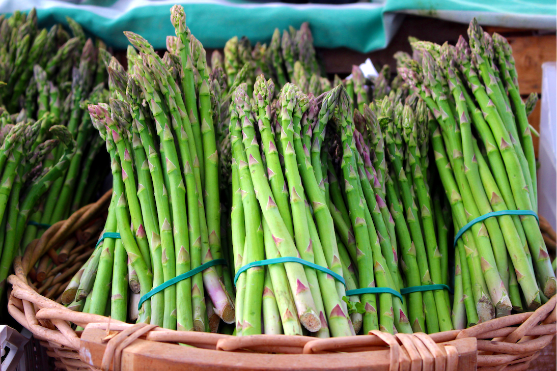 National Asparagus Day 3 Ways to Best use Asparagus Traditional