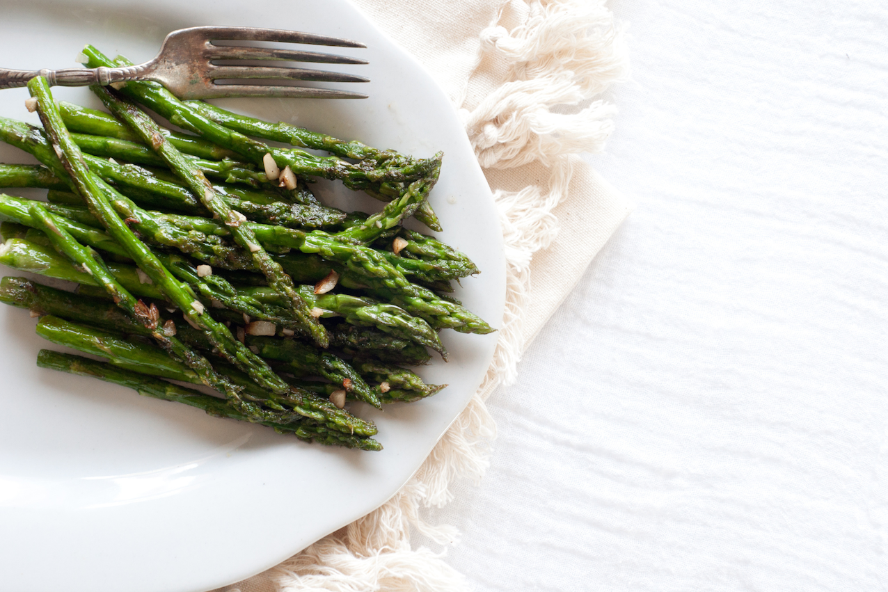 National Asparagus Day 3 Ways to Best use Asparagus Traditional